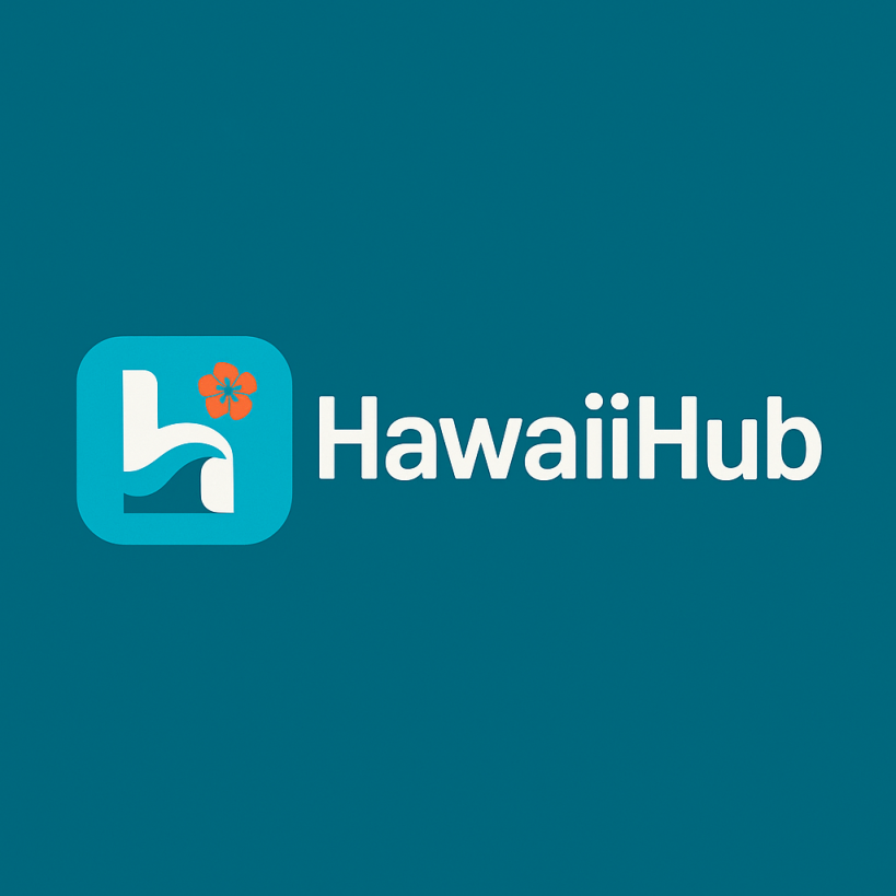 HawaiiHub 本地资讯